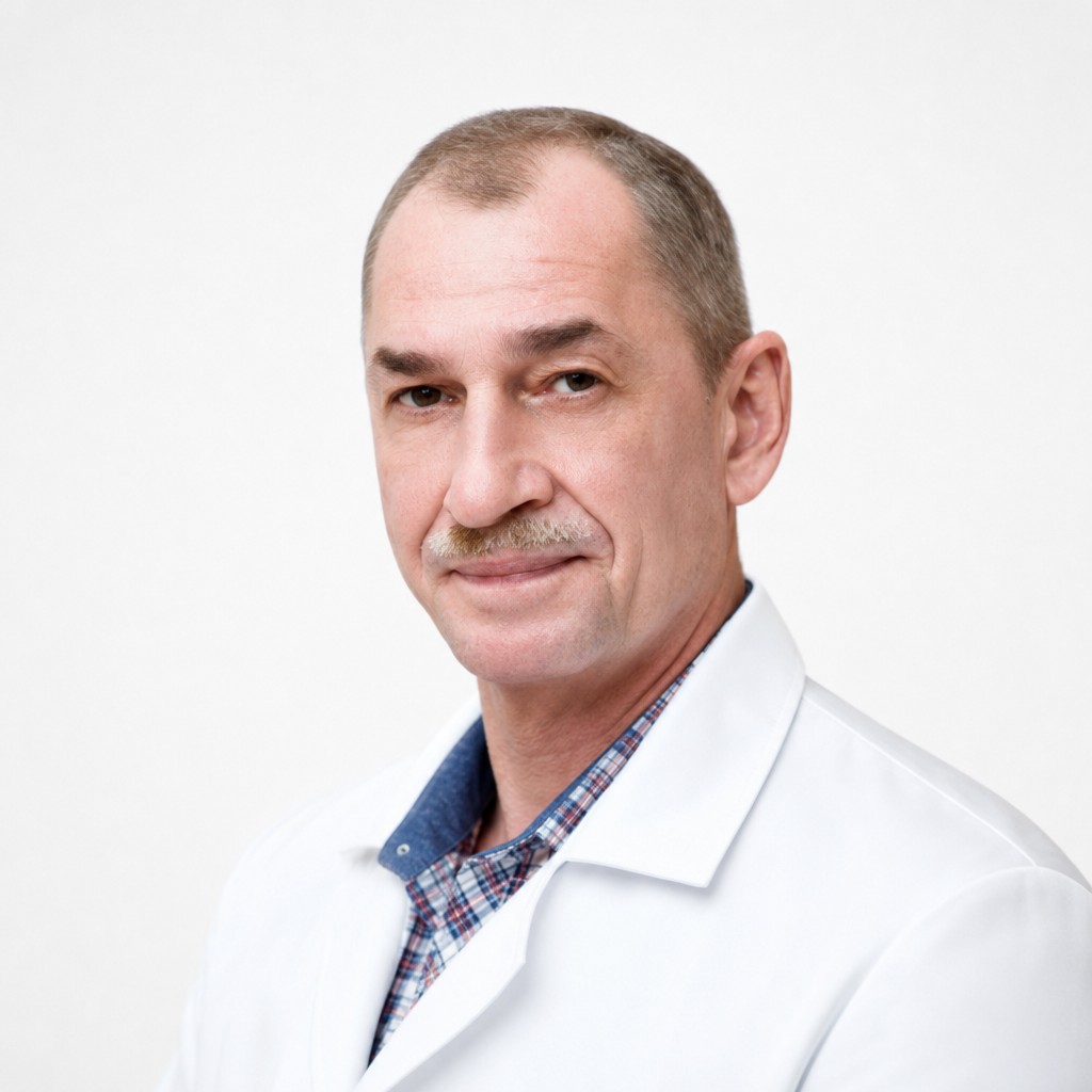 Дудкин Игорь Александрович