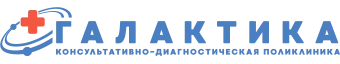 Логотип Галактика